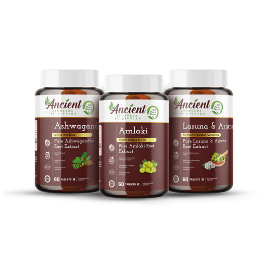 Immunity Boost