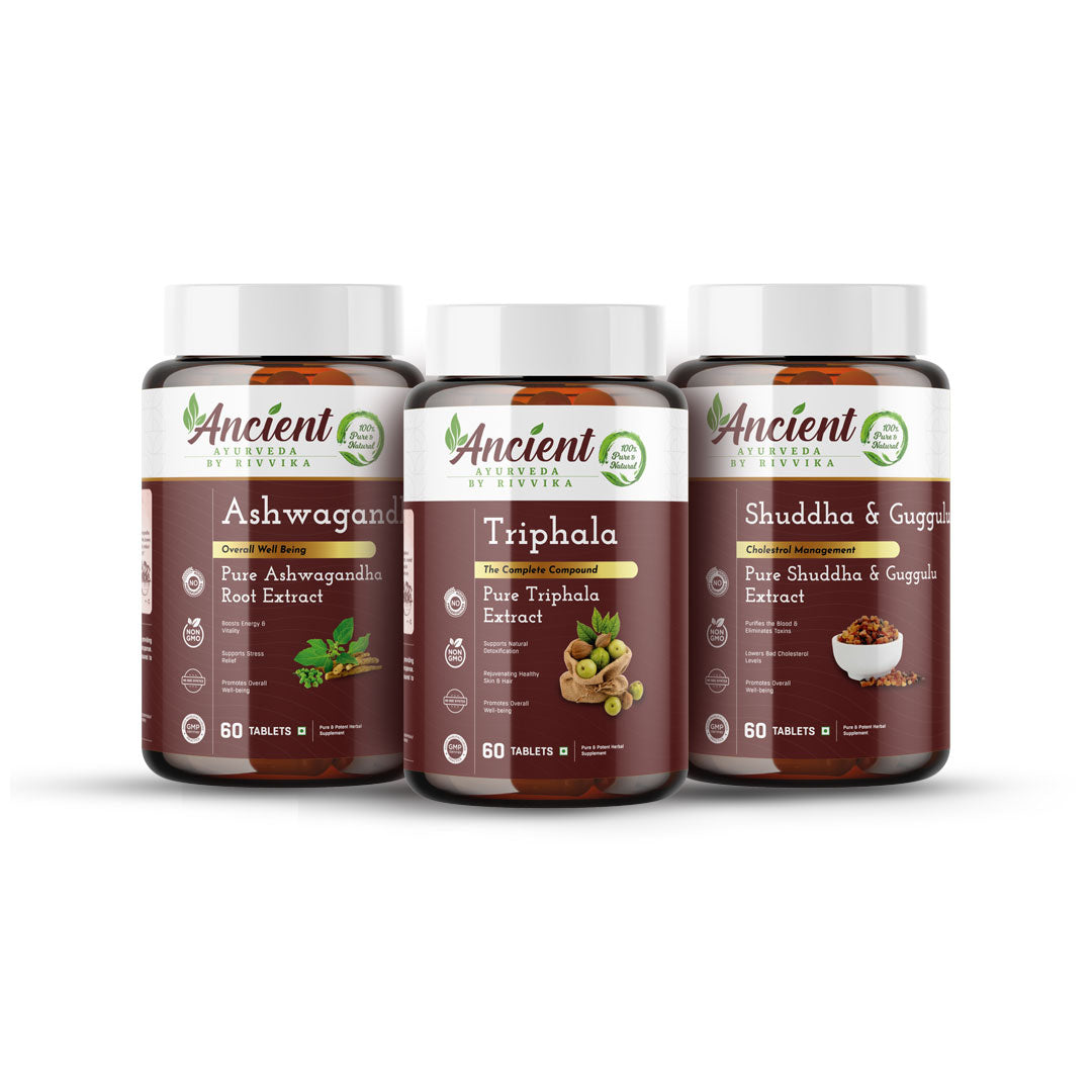 General Wellness