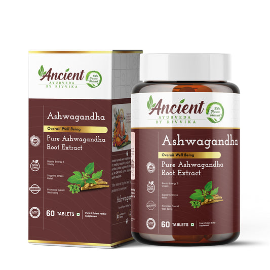 Ashwagandha