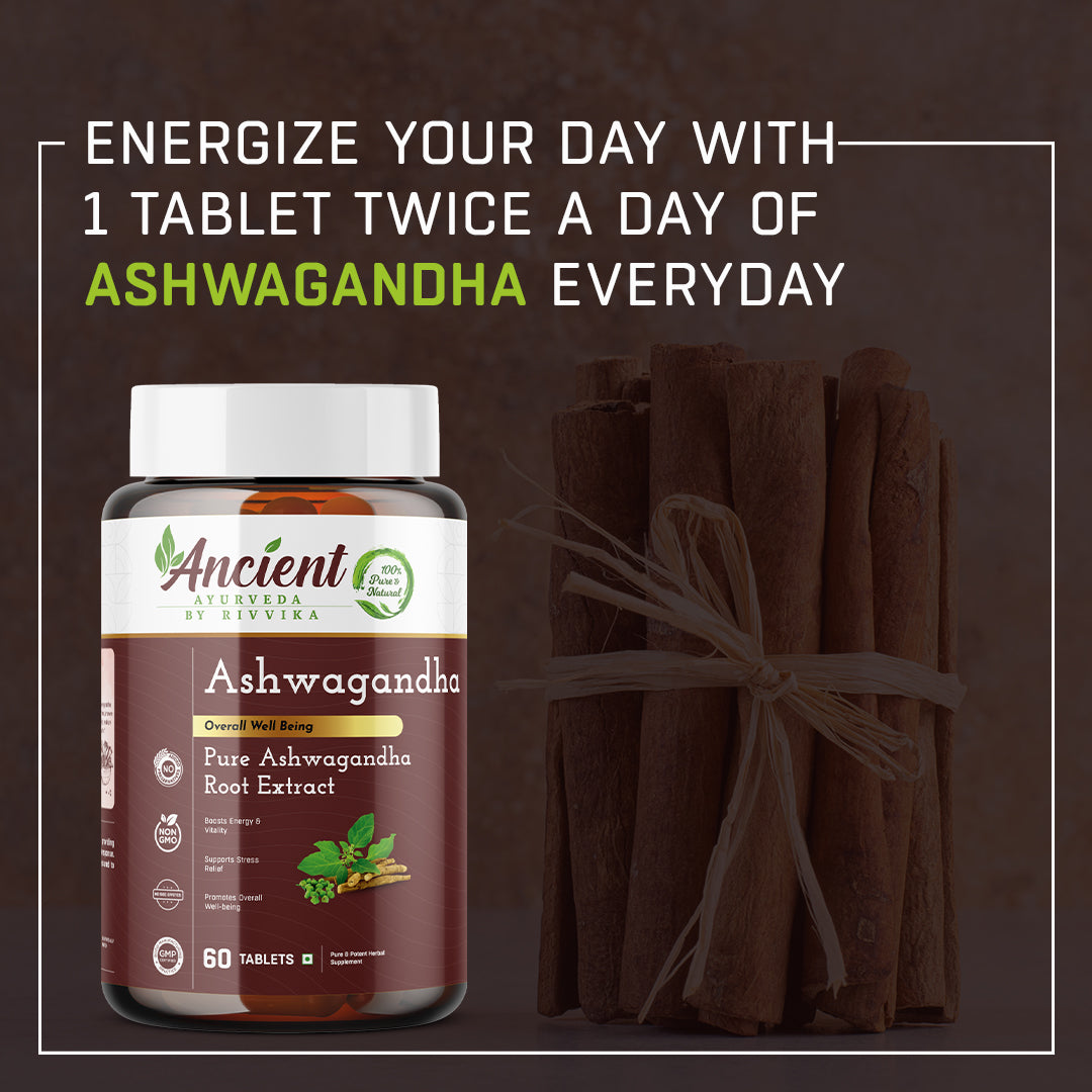 Ashwagandha