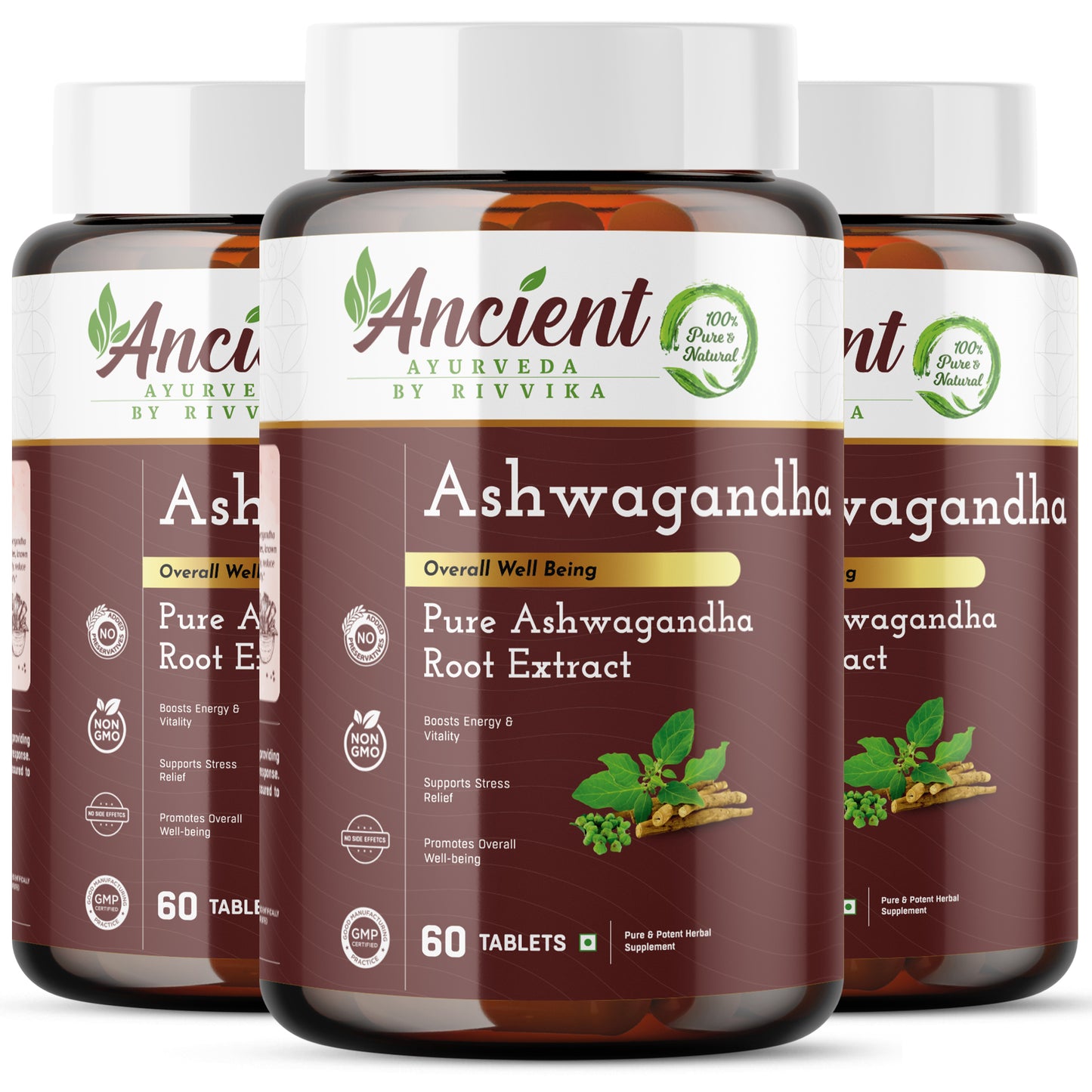 Ashwagandha Tablets