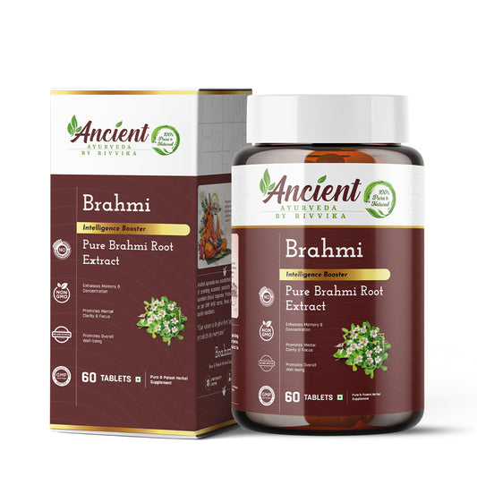 Brahmi