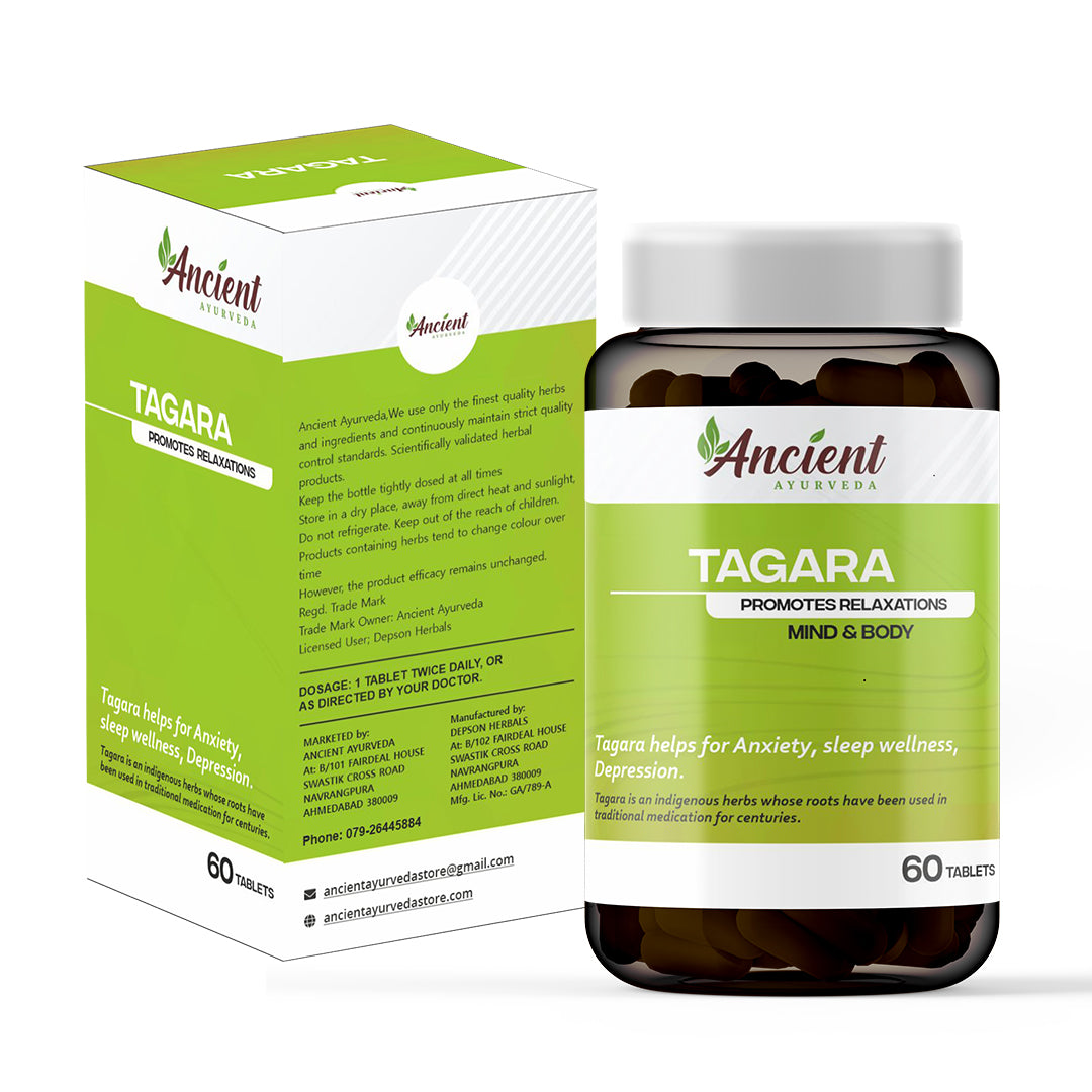 Tagara– ancient-ayurveda-store