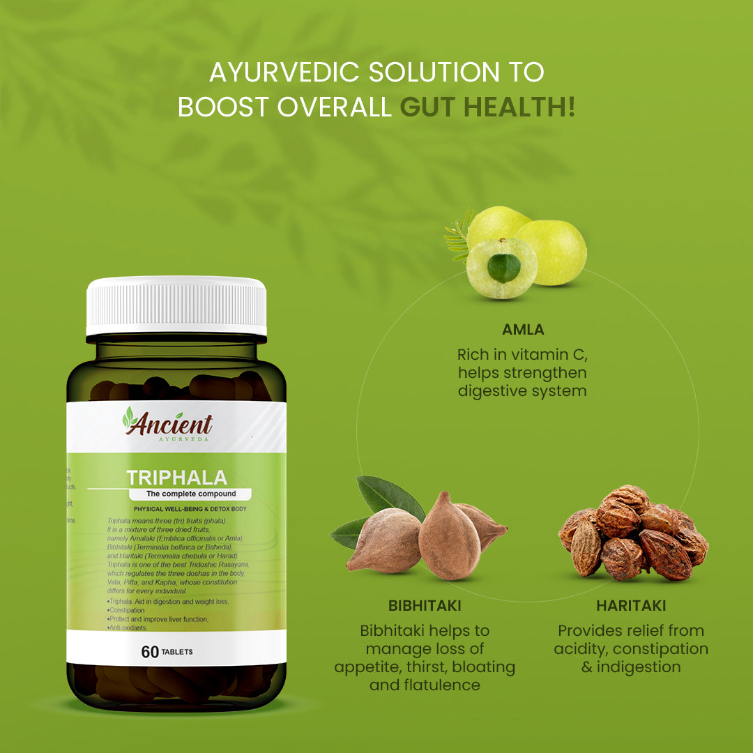 Triphala