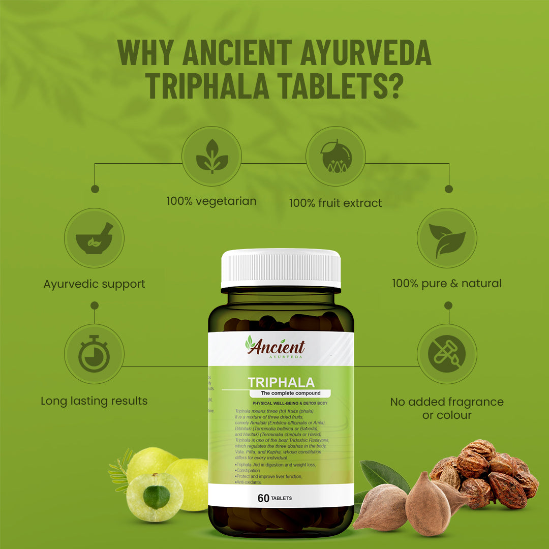 Triphala