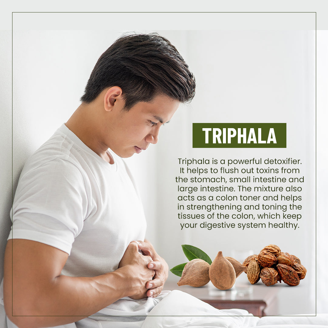 Triphala