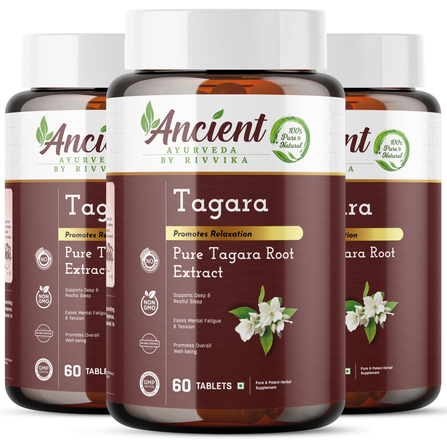 Tagara Tablets