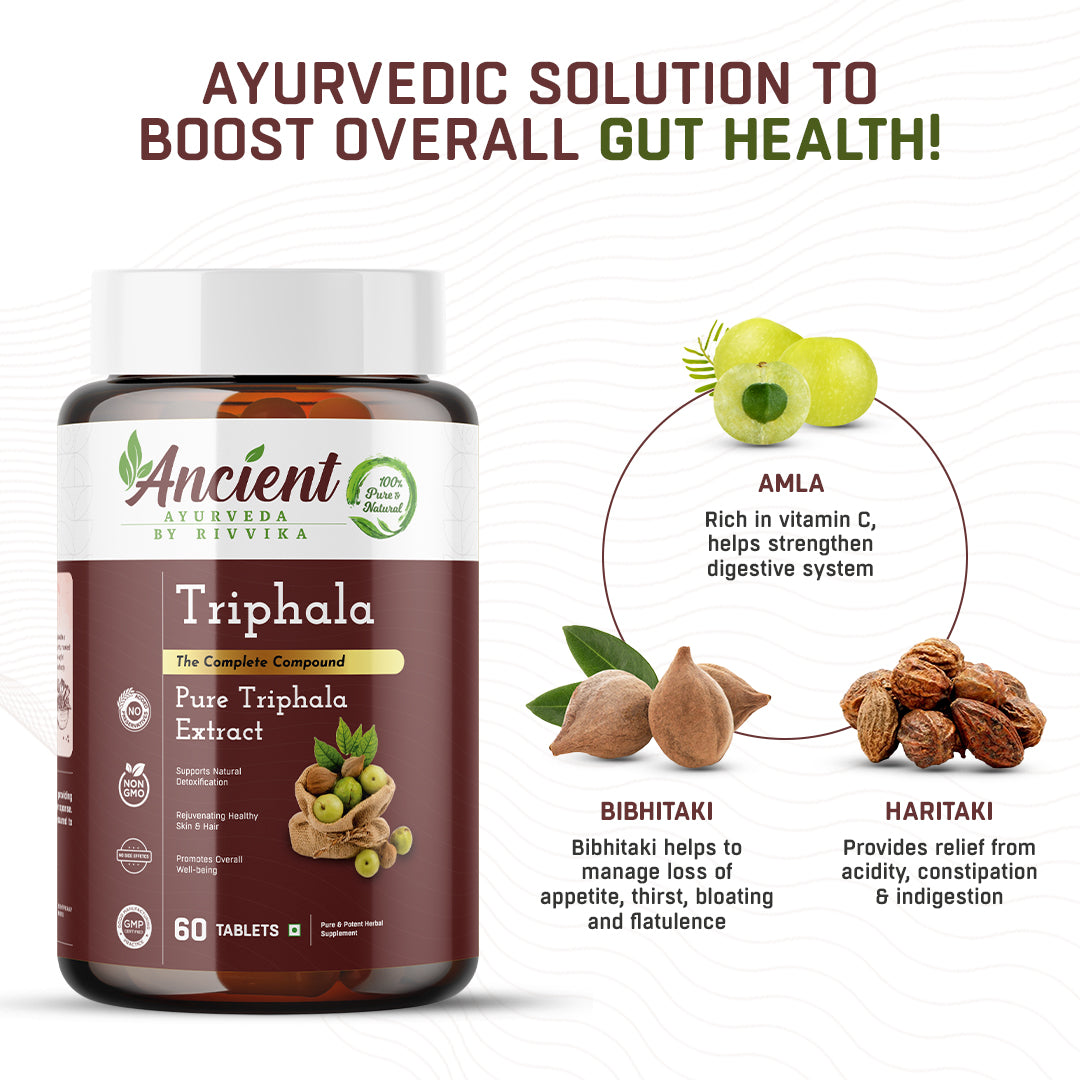 Triphala