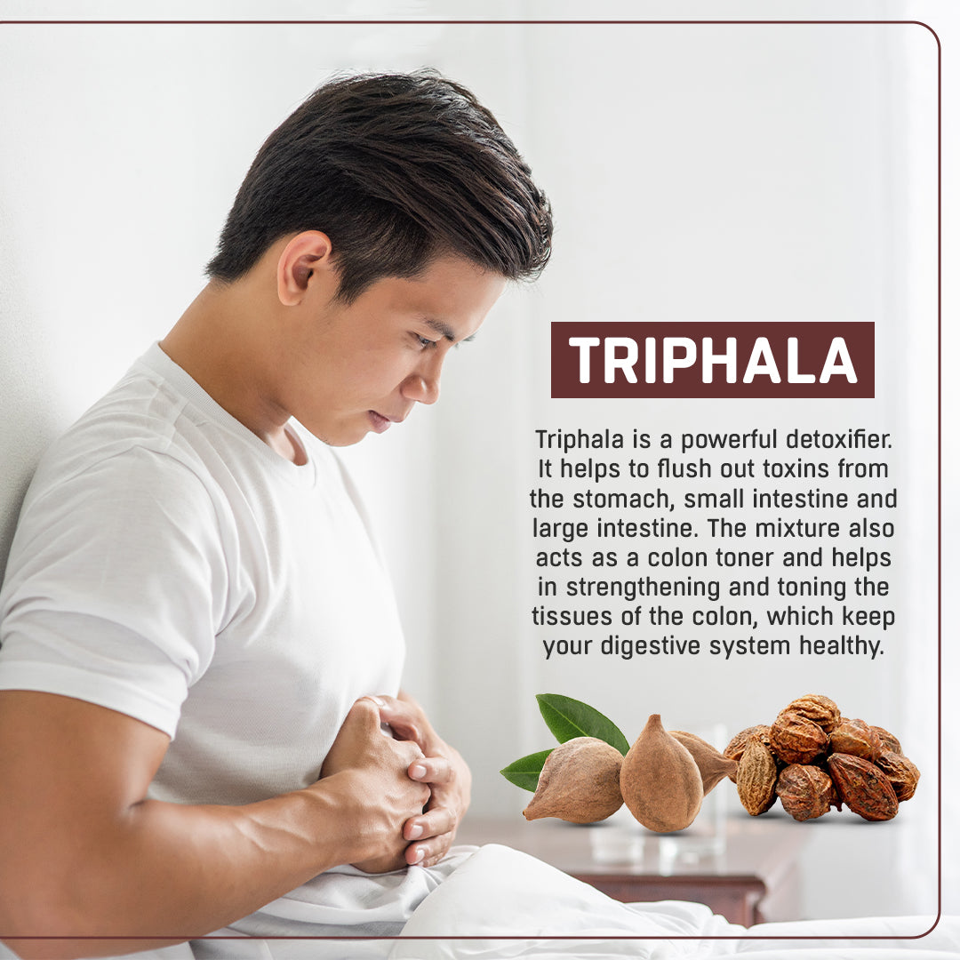 Triphala